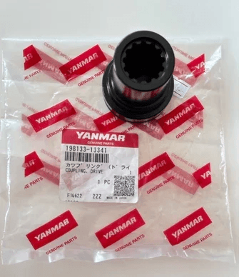 ข้อต่อเพลากลาง EF453T รหัส 198133-13341 อะไหล่แท้ยันม่าร์