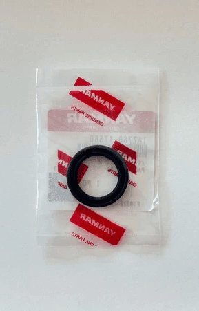 ประเก็น 22 (EF453) รหัส 1A7780-17560 อะไหล่แท้ยันม่าร์