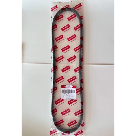 สายพานพัดลม A40 รหัส 25132-004000 อะไหล่แท้ยันม่าร์
