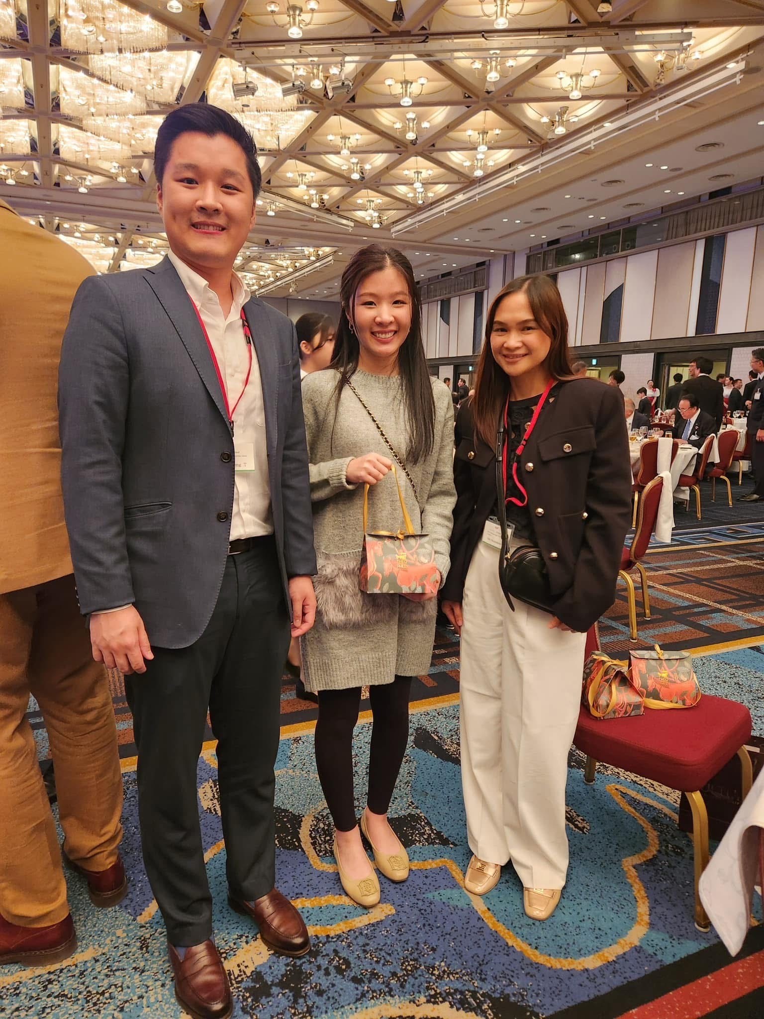 2025 Yanmar Agribusiness Global Convention ศรีปรีชาโฮลดิ้ง Excellent Award — ภาพที่ 6