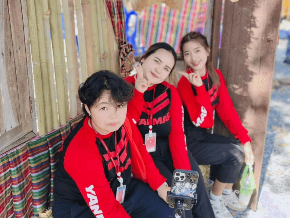 เพื่อหยุดเผา หยุดฝุ่น เพื่อคุณ เพื่อเรา — ภาพที่ 3