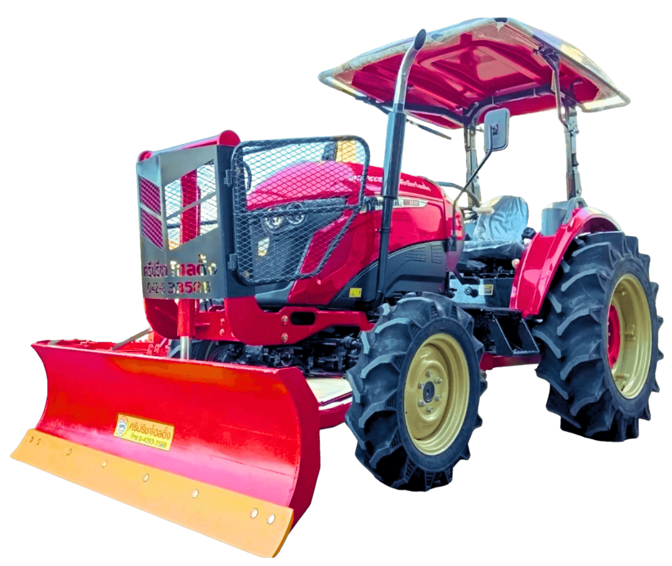 YM358R