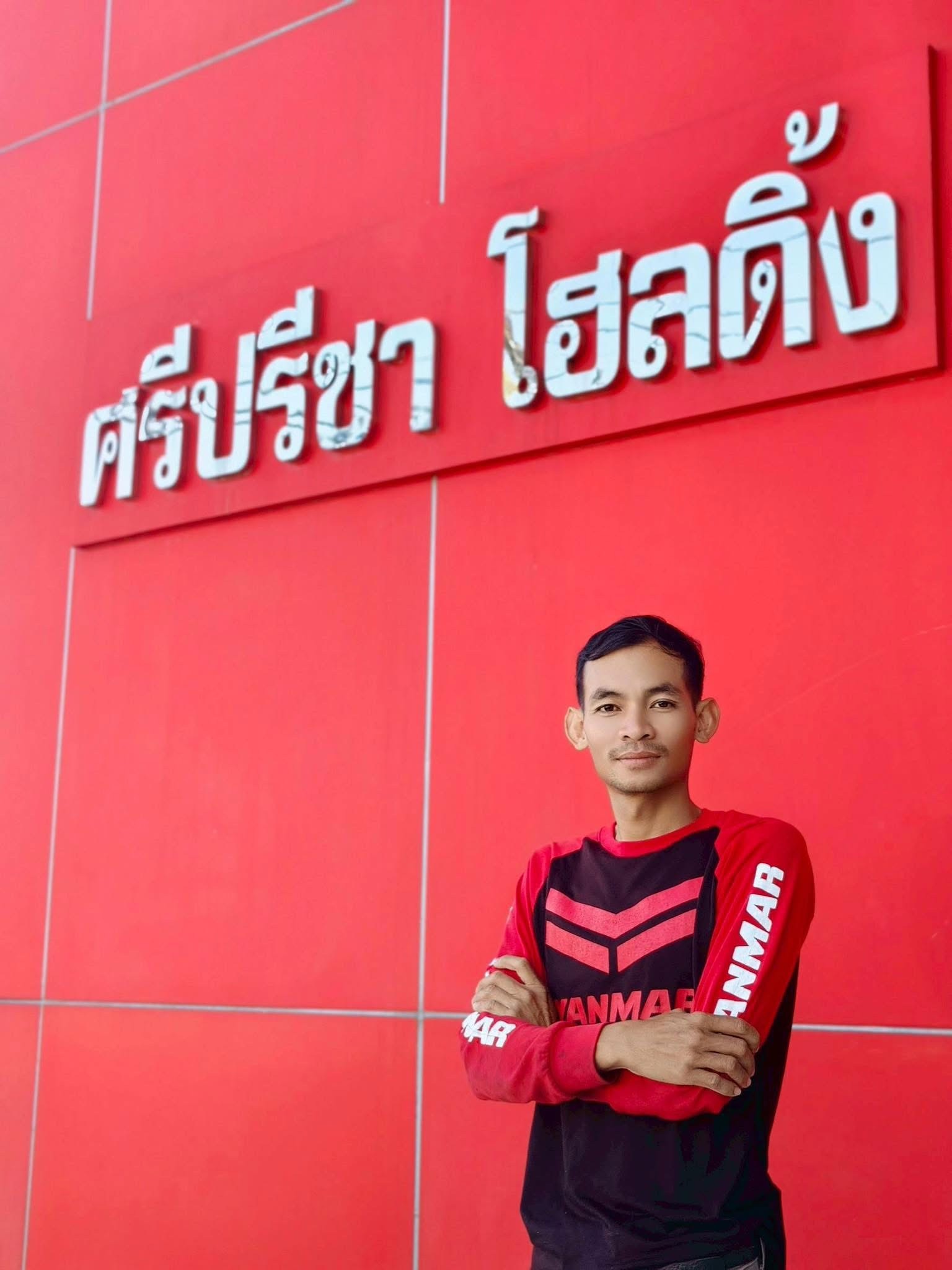 ชนะเลิศอันดับ 1 ช่างบริการประจำปี 2568 — ภาพที่ 2